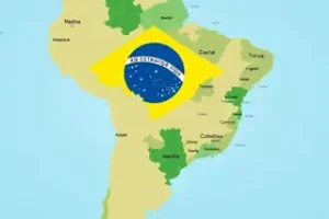 resiliência da economia brasileira