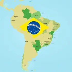 resiliência da economia brasileira