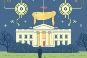 Governo Trump pede à OpenAI restrição no lançamento do GPT-5.6