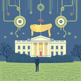 Governo Trump pede à OpenAI restrição no lançamento do GPT-5.6