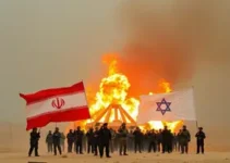 Irã busca apoio internacional após ataque a Israel