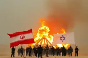 Irã busca apoio internacional após ataque a Israel