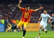 Messi hat-trick Copa do Mundo