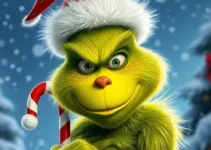 O Grinch 2