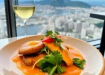 melhores restaurantes do Rio de Janeiro