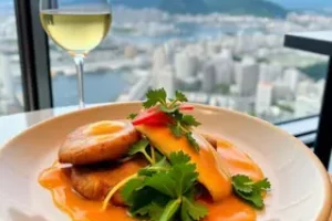 melhores restaurantes do Rio de Janeiro