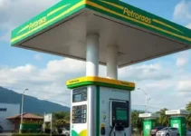 redução do preço do diesel