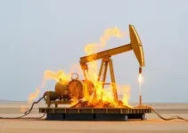 petróleo