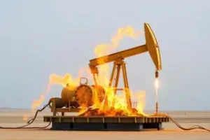 petróleo