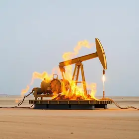 petróleo