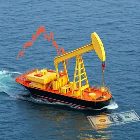 preço do petróleo