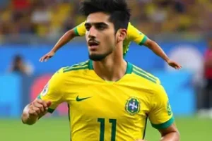 Lucas Paquetá