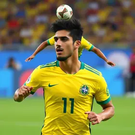Lucas Paquetá