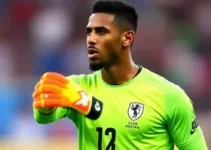 Weverton goleiro Seleção Brasileira Copa do Mundo 2026