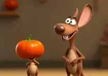 'Ratatouille' continuação