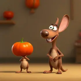 'Ratatouille' continuação