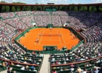Roland Garros