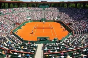 Roland Garros