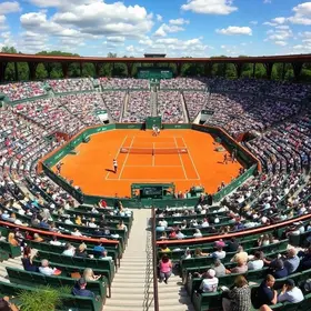 Roland Garros