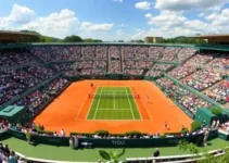 Roland Garros 2026