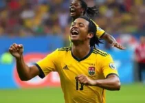 Ronaldinho
