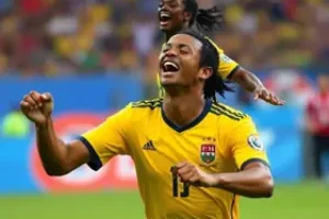 Ronaldinho