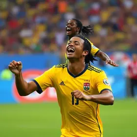 Ronaldinho