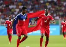 símbolo da independência do Haiti