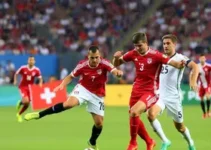 Suíça x Bósnia e Herzegovina: quem vai ganhar o jogo na Copa do Mundo?