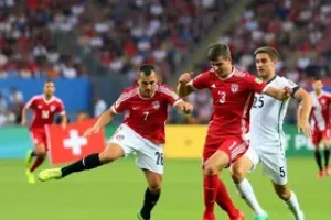 Suíça x Bósnia e Herzegovina: quem vai ganhar o jogo na Copa do Mundo?