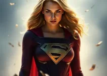 Supergirl