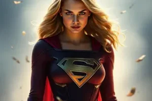Supergirl