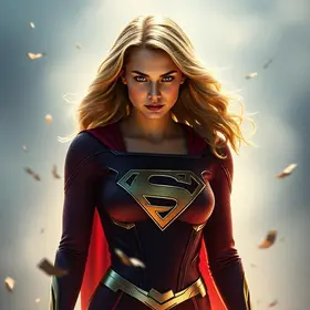 Supergirl