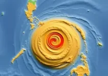terremoto nas Filipinas