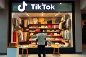 TikTok Shop