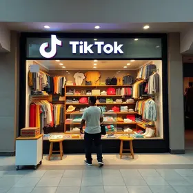 TikTok Shop