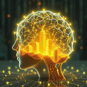 economia invisível da IA