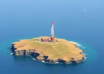 exploração de petróleo nas Malvinas