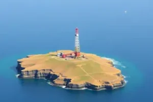 exploração de petróleo nas Malvinas