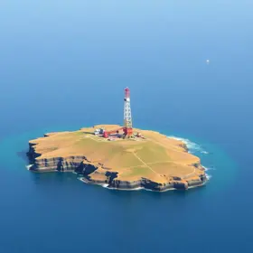 exploração de petróleo nas Malvinas