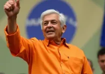 chance de reeleição de Lula