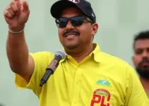 candidato ao governo de Minas Gerais
