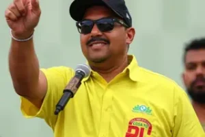 candidato ao governo de Minas Gerais