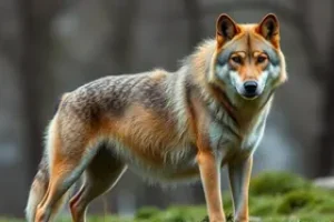 lobos de 5 mil anos e a domesticação dos cães