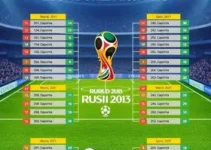Eliminatórias para a Copa do Mundo de 2030