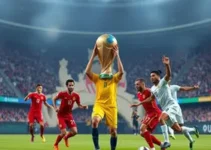 Europa boicota Copa do Mundo 2030