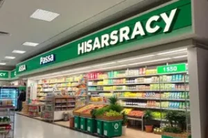 farmácia do Assaí