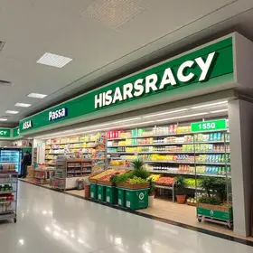farmácia do Assaí