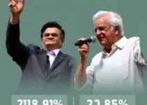 empate técnico