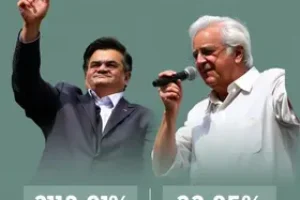 empate técnico